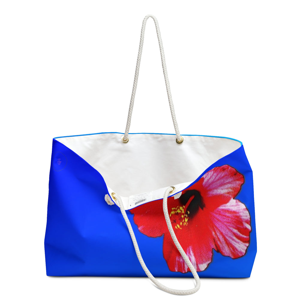 THE Fiji tote